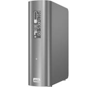 Produktbild Western Digital My Book Elite 2 TB (WDBAAH0020HCH-NESN)