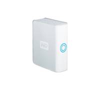 Produktbild Western Digital My Book World Edition (500 GB)