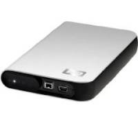 Produktbild Western Digital My Passport Studio 500 GB FW800