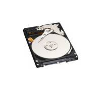 Produktbild Western Digital Scorpio WD2500BEVS (250 GB)
