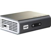 Produktbild Western Digital WD TV Live