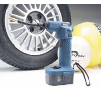 Produktbild Westfalia Akku-Druckluftpumpe 18V