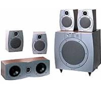 Produktbild Wharfedale Movie Star 70+