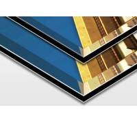 Produktbild WhiteWall Echter Foto-Abzug unter Acrylglas