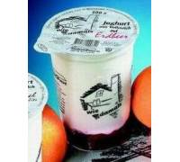 Produktbild Wie damals Joghurt aus Vollmilch auf Erdbeer