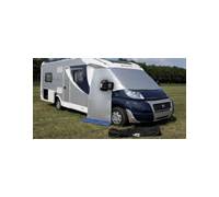 Produktbild Wigo Zelte Wintermatte