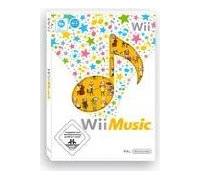 Produktbild Wii Music