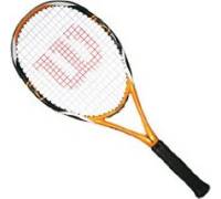 Produktbild Wilson [K] Zen Team FX