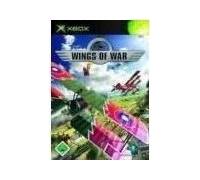 Produktbild Wings of War