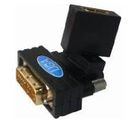 Produktbild Winstar WS-UGA17D1 (USB-Grafik-Adapter)