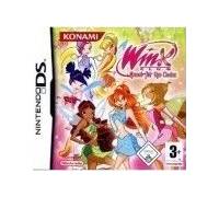 Produktbild Winx Club - Quest fot the Codex