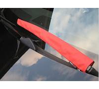 Produktbild WiperGuard Scheibenwischerschutz