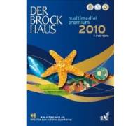 Produktbild Wissen Media Verlag Der Brockhaus multimedial premium 2010