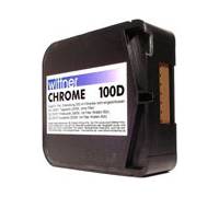 Produktbild Wittner Cinetec CHROME 100D