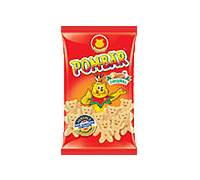 Produktbild Wolf Bergstrasse Pom-Bär Original