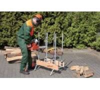 Produktbild Wolfcraft Sägebock (5121000)