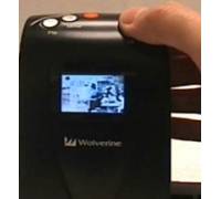 Produktbild Wolverine Data F2D