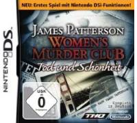 Produktbild Women's Murder Club: Tod und Schönheit (für DS)