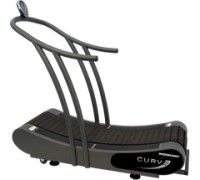 Produktbild Woodway Curve