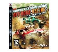Produktbild World Championship Off Road Racing