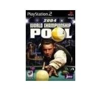 Produktbild World Championship Pool 2004