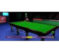Produktbild World Snooker Championship Real 2009 (für PC)