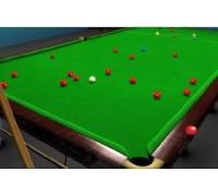 Produktbild World Snooker Championship Real 2009 (für PC)