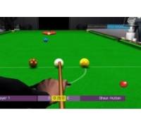 Produktbild World Snooker Championship Real 2009 (für PC)