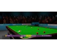 Produktbild World Snooker Championship Real 2009 (für PC)