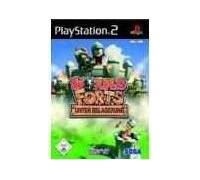 Produktbild Worms Forts: Unter Belagerung