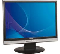 Produktbild Wortmann Magic LCD 190