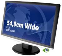Produktbild Wortmann Terra LCD 6216W Greenline Plus