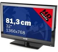 Produktbild Wortmann Terra LCD TV 3211