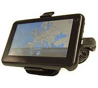 Produktbild Wortmann Terra Navi Go!41 (DACH)