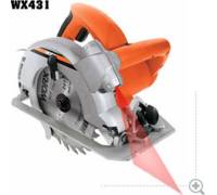 Produktbild Worx WX 431