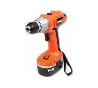 Produktbild Worx WX14DD