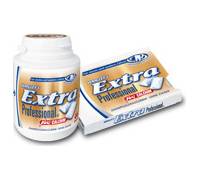 Produktbild Wrigley's Extra Professional plus Calcium