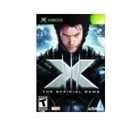 Produktbild X-Men 3: The Official Game