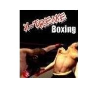 Produktbild X-Treme Boxing
