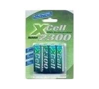 Produktbild XCell NiMH 2300