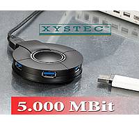 Produktbild XYSTEC SSU-5004