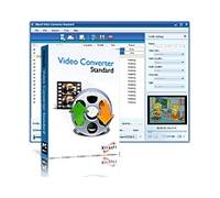 Produktbild Xilisoft Video Converter Standard 5.1.18.0109