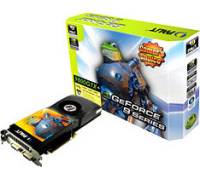 Produktbild Xpertvision 9800 GTX+