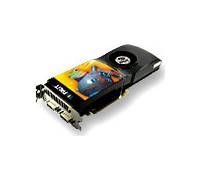 Produktbild Xpertvision 9800 GTX+