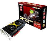Produktbild Xpertvision Revolution 700 Deluxe (2048 MB)