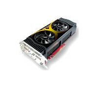 Produktbild Xpertvision Revolution 700 Deluxe (2048 MB)