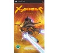 Produktbild Xyanide Resurrection