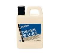 Produktbild Yachticon Decks Wachs (500ml)