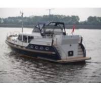 Produktbild Yachtwerft Gruno 35 Classic Retro