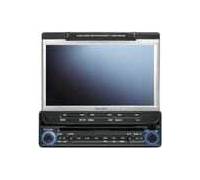 Produktbild Yakumo CarEntertainer7